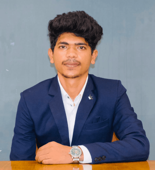 T. Chandu