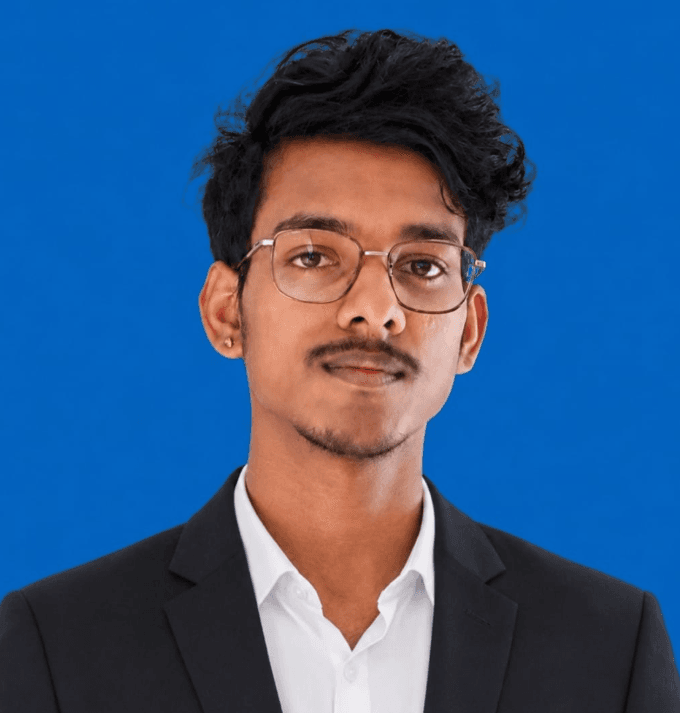 SANDU VINAY BHASKAR